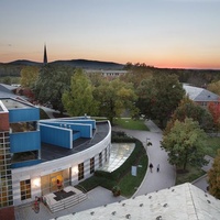 Messiah Christian College, Меканиксберг, Пенсильвания