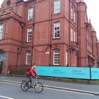 Manchester Academy, Манчестер