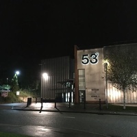 53 Degrees, Престон