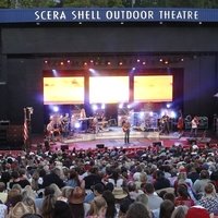 SCERA Shell Outdoor Theatre, Орем, Юта