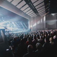 Oxford Performing Arts Center, Оксфорд, Алабама