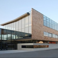 Bilger-Breustedt Mittelschule, Тауфкирхен-ан-дер-Прам