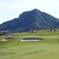 Dairy Creek Golf Course, Сан-Луис-Обиспо, Калифорния