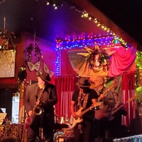 Blind Willies, Атланта, Джорджия