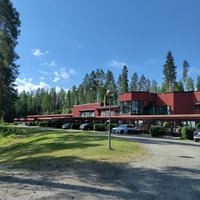 Hotel Keurusselka, Кеуруу