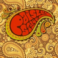 Paisley Stage, Нейпир