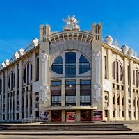 Самарская Государственная Филармония, Самара