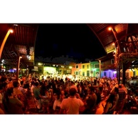 Pirata Bar, Форталеза