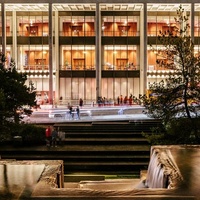 Keller Auditorium, Портленд, Орегон