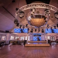 Nouveau Chalet du Lac, Париж