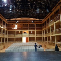 Gdańsk Shakespeare Theatre, Гданьск