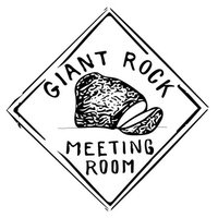 Giant Rock Meeting Room & Coffee House, Юкка Вэлли, Калифорния