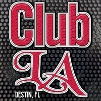 Club L.A., Дестин, Флорида