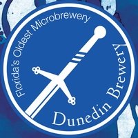 Dunedin Brewery, Данедин, Флорида