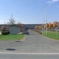 Grimes Field, Мэттун, Иллинойс