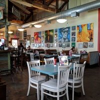 Natachee's Supper 'n Punch, Хьюстон, Техас