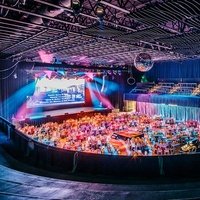 The Mission Ballroom, Денвер, Колорадо