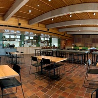 UniBar, Аделаида