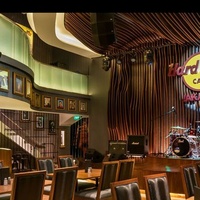 Hard Rock Cafe Jakarta, Джакарта
