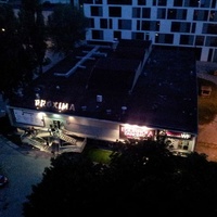 Proxima, Варшава