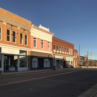 Норвуд, Северная Каролина