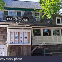 The Stephen Talkhouse, Амагансетт, Нью-Йорк