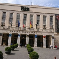 Teatro dell'Opera, Рим