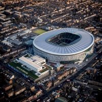 Tottenham Hotspur Stadium, Лондон