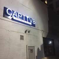 Captiv8 Potato Bar, Кливленд, Огайо