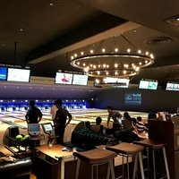 Tokyo Dome Bowling Center, Токио