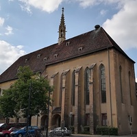 Salle des Catherinettes, Кольмар