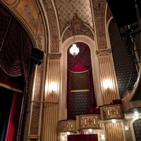 Sioux City Orpheum, Су-Сити, Айова