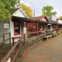 Джеймстаун, Северная Дакота