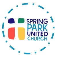 Spring Park United Church, Шарлоттаун