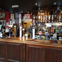 Subside Bar, Бирмингем