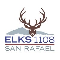 Elks Lodge, Сан-Рафел, Калифорния