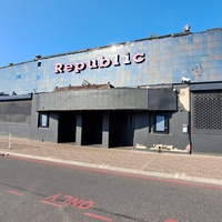 Club Republic, Лестер