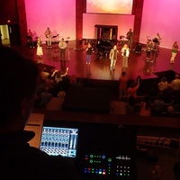 Rose Heights Church, Тайлер, Техас