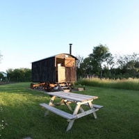 Cranborne Chase Cider, Бландфорд-Форум