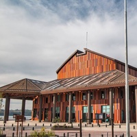 Teatro del Lago, Фрутильяр