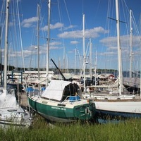 Рокленд, Мэн