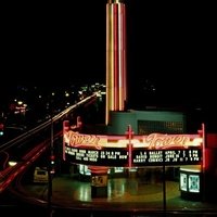 The Tower Theatre, Фресно, Калифорния
