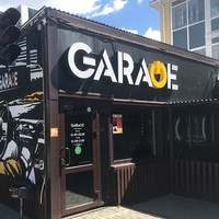 Bar Garage, Пенза