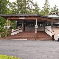 Rönnin lava, Эряярви