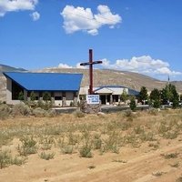 Shepherd-Sierra Lutheran Church, Карсон-Сити, Невада