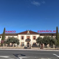 Bodegas Franco Espanolas, Логроньо