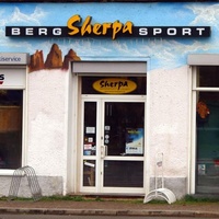 Sherpa mountain sports shop GmbH, Лейпциг