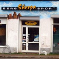 Sherpa mountain sports shop GmbH, Лейпциг