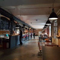 Tabačka Kulturfabrik, Кошице