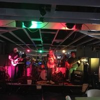 Indian Rocks VFW Post 10094, Ларго, Флорида